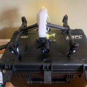 ‼️SOLD‼️DJI Inspire 1 v2